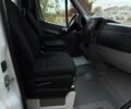 Белый Мерседес Sprinter, объемом двигателя 3 л и пробегом 53 тыс. км за 6800 $, фото 8 на Automoto.ua