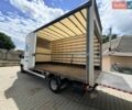 Белый Мерседес Sprinter, объемом двигателя 3 л и пробегом 299 тыс. км за 31809 $, фото 7 на Automoto.ua