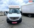 Білий Мерседес Sprinter, об'ємом двигуна 3 л та пробігом 300 тис. км за 25500 $, фото 45 на Automoto.ua