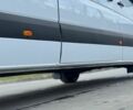 Белый Мерседес Sprinter, объемом двигателя 2.14 л и пробегом 380 тыс. км за 16800 $, фото 16 на Automoto.ua