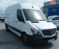 Белый Мерседес Sprinter, объемом двигателя 2.1 л и пробегом 351 тыс. км за 19000 $, фото 1 на Automoto.ua