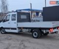 Білий Мерседес Sprinter, об'ємом двигуна 2.3 л та пробігом 238 тис. км за 23600 $, фото 14 на Automoto.ua