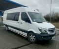 Мерседес Sprinter 2017 у Рокитне на Automoto.ua Білий Мерседес Sprinter, об'ємом двигуна 2.2 л та пробігом 450 тис. км за 17500 $, фото 2 на Automoto.ua