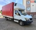 Белый Мерседес Sprinter, объемом двигателя 2.14 л и пробегом 312 тыс. км за 16900 $, фото 1 на Automoto.ua
