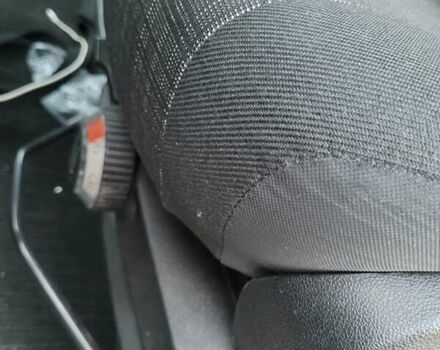 Белый Мерседес Sprinter, объемом двигателя 2.1 л и пробегом 242 тыс. км за 23256 $, фото 13 на Automoto.ua