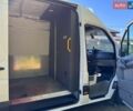 Белый Мерседес Sprinter, объемом двигателя 2.2 л и пробегом 399 тыс. км за 19300 $, фото 54 на Automoto.ua