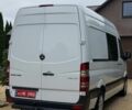 Білий Мерседес Sprinter, об'ємом двигуна 2.2 л та пробігом 180 тис. км за 22200 $, фото 11 на Automoto.ua