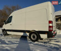 Білий Мерседес Sprinter, об'ємом двигуна 2.2 л та пробігом 387 тис. км за 18850 $, фото 28 на Automoto.ua