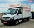 Білий Мерседес Sprinter, об'ємом двигуна 3 л та пробігом 300 тис. км за 25500 $, фото 1 на Automoto.ua