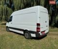 Белый Мерседес Sprinter, объемом двигателя 2.2 л и пробегом 399 тыс. км за 19300 $, фото 28 на Automoto.ua