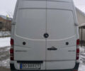 Белый Мерседес Sprinter, объемом двигателя 2.1 л и пробегом 477 тыс. км за 18000 $, фото 3 на Automoto.ua