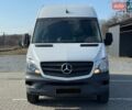 Білий Мерседес Sprinter, об'ємом двигуна 3 л та пробігом 95 тис. км за 24900 $, фото 1 на Automoto.ua