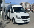 Белый Мерседес Sprinter, объемом двигателя 2.99 л и пробегом 453 тыс. км за 35000 $, фото 13 на Automoto.ua
