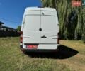 Белый Мерседес Sprinter, объемом двигателя 2.2 л и пробегом 399 тыс. км за 19300 $, фото 31 на Automoto.ua