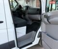 Белый Мерседес Sprinter, объемом двигателя 2.2 л и пробегом 265 тыс. км за 18600 $, фото 14 на Automoto.ua
