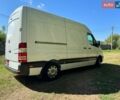 Белый Мерседес Sprinter, объемом двигателя 2.2 л и пробегом 399 тыс. км за 19300 $, фото 35 на Automoto.ua