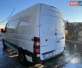 Белый Мерседес Sprinter, объемом двигателя 2.1 л и пробегом 385 тыс. км за 15800 $, фото 5 на Automoto.ua