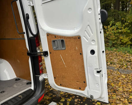 Білий Мерседес Sprinter, об'ємом двигуна 2.2 л та пробігом 271 тис. км за 21200 $, фото 7 на Automoto.ua