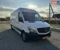 Белый Мерседес Sprinter, объемом двигателя 1.8 л и пробегом 378 тыс. км за 18300 $, фото 15 на Automoto.ua