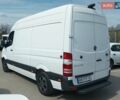 Белый Мерседес Sprinter, объемом двигателя 2.1 л и пробегом 351 тыс. км за 19000 $, фото 4 на Automoto.ua