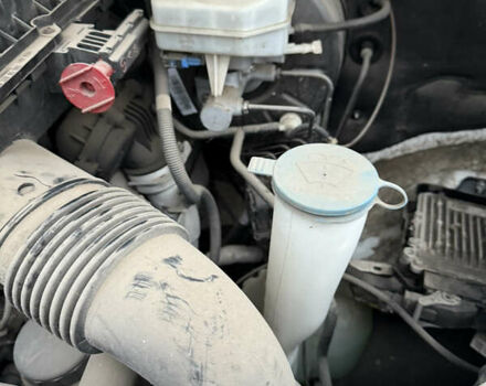 Білий Мерседес Sprinter, об'ємом двигуна 2.99 л та пробігом 150 тис. км за 36000 $, фото 43 на Automoto.ua