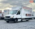 Белый Мерседес Sprinter, объемом двигателя 2.2 л и пробегом 175 тыс. км за 24800 $, фото 10 на Automoto.ua