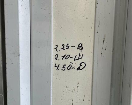 Білий Мерседес Sprinter, об'ємом двигуна 2.2 л та пробігом 245 тис. км за 28000 $, фото 7 на Automoto.ua