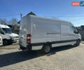 Білий Мерседес Sprinter, об'ємом двигуна 3 л та пробігом 280 тис. км за 35556 $, фото 2 на Automoto.ua