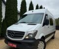 Білий Мерседес Sprinter, об'ємом двигуна 2.2 л та пробігом 180 тис. км за 22200 $, фото 23 на Automoto.ua