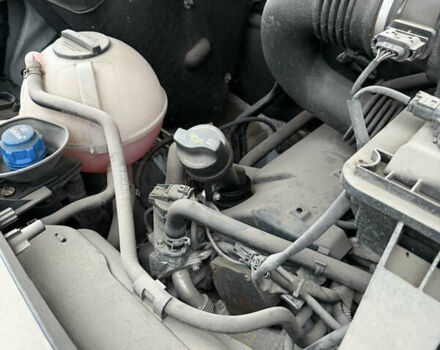 Білий Мерседес Sprinter, об'ємом двигуна 2.99 л та пробігом 150 тис. км за 36000 $, фото 42 на Automoto.ua