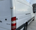 Білий Мерседес Sprinter, об'ємом двигуна 2.14 л та пробігом 398 тис. км за 15400 $, фото 7 на Automoto.ua
