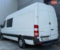 Белый Мерседес Sprinter, объемом двигателя 3 л и пробегом 687 тыс. км за 35999 $, фото 35 на Automoto.ua