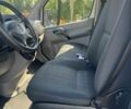 Белый Мерседес Sprinter, объемом двигателя 2.2 л и пробегом 220 тыс. км за 26000 $, фото 16 на Automoto.ua