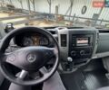 Белый Мерседес Sprinter, объемом двигателя 2.1 л и пробегом 406 тыс. км за 20000 $, фото 8 на Automoto.ua