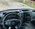 Белый Мерседес Sprinter, объемом двигателя 3 л и пробегом 294 тыс. км за 34500 $, фото 12 на Automoto.ua