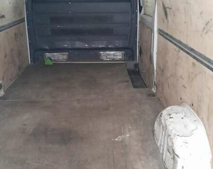 Белый Мерседес Sprinter, объемом двигателя 2.14 л и пробегом 348 тыс. км за 16900 $, фото 6 на Automoto.ua