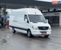 Белый Мерседес Sprinter, объемом двигателя 2.2 л и пробегом 336 тыс. км за 23000 $, фото 67 на Automoto.ua