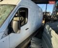 Белый Мерседес Sprinter, объемом двигателя 2.14 л и пробегом 130 тыс. км за 10000 $, фото 3 на Automoto.ua