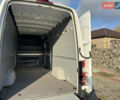 Белый Мерседес Sprinter, объемом двигателя 1.8 л и пробегом 378 тыс. км за 18300 $, фото 63 на Automoto.ua