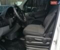 Белый Мерседес Sprinter, объемом двигателя 2.1 л и пробегом 351 тыс. км за 19000 $, фото 13 на Automoto.ua