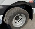 Белый Мерседес Sprinter, объемом двигателя 2.2 л и пробегом 187 тыс. км за 27500 $, фото 12 на Automoto.ua