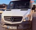 Белый Мерседес Sprinter, объемом двигателя 2.14 л и пробегом 462 тыс. км за 17550 $, фото 4 на Automoto.ua