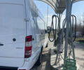Белый Мерседес Sprinter, объемом двигателя 2.99 л и пробегом 453 тыс. км за 35000 $, фото 16 на Automoto.ua