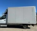 Білий Мерседес Sprinter, об'ємом двигуна 3 л та пробігом 364 тис. км за 28000 $, фото 2 на Automoto.ua