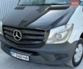 Белый Мерседес Sprinter, объемом двигателя 3 л и пробегом 687 тыс. км за 35999 $, фото 19 на Automoto.ua