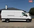 Білий Мерседес Sprinter, об'ємом двигуна 0 л та пробігом 125 тис. км за 27800 $, фото 4 на Automoto.ua