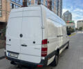 Белый Мерседес Sprinter, объемом двигателя 2.14 л и пробегом 398 тыс. км за 14800 $, фото 3 на Automoto.ua