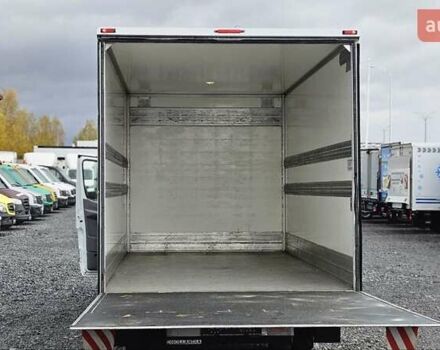 Мерседес Sprinter 2017 у Рівному на Automoto.ua Білий Мерседес Sprinter, об'ємом двигуна 2.2 л та пробігом 175 тис. км за 24800 $, фото 26 на Automoto.ua