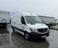 Білий Мерседес Sprinter, об'ємом двигуна 3 л та пробігом 258 тис. км за 31500 $, фото 3 на Automoto.ua