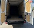 Белый Мерседес Sprinter, объемом двигателя 2.2 л и пробегом 187 тыс. км за 27500 $, фото 11 на Automoto.ua